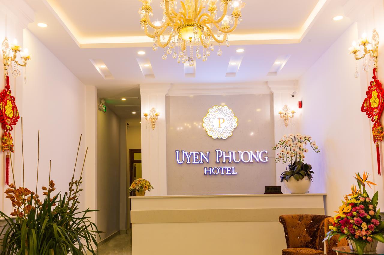 Uyen Phuong Dalat Market Center By Hos Exterior foto